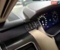 Білий Ленд Ровер Range Rover Sport, об'ємом двигуна 2 л та пробігом 76 тис. км за 45500 $, фото 35 на Automoto.ua