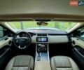 Білий Ленд Ровер Range Rover Sport, об'ємом двигуна 3 л та пробігом 144 тис. км за 32900 $, фото 20 на Automoto.ua