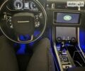 Білий Ленд Ровер Range Rover Sport, об'ємом двигуна 3 л та пробігом 63 тис. км за 48500 $, фото 1 на Automoto.ua