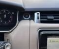 Білий Ленд Ровер Range Rover Sport, об'ємом двигуна 2 л та пробігом 124 тис. км за 31500 $, фото 52 на Automoto.ua