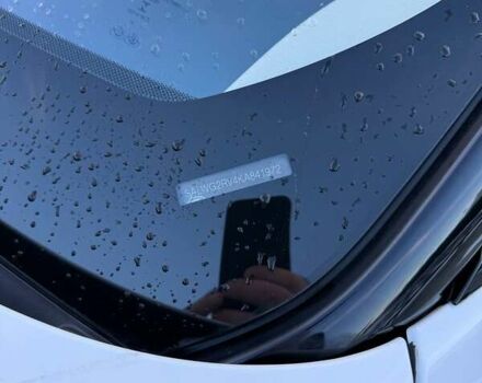 Білий Ленд Ровер Range Rover Sport, об'ємом двигуна 3 л та пробігом 142 тис. км за 34900 $, фото 16 на Automoto.ua