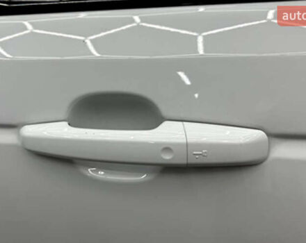 Белый Ленд Ровер Рендж Ровер Спорт, объемом двигателя 3 л и пробегом 207 тыс. км за 34700 $, фото 19 на Automoto.ua