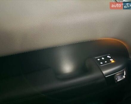 Білий Ленд Ровер Range Rover Sport, об'ємом двигуна 3 л та пробігом 142 тис. км за 34900 $, фото 55 на Automoto.ua