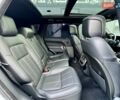 Білий Ленд Ровер Range Rover Sport, об'ємом двигуна 3 л та пробігом 179 тис. км за 34900 $, фото 44 на Automoto.ua