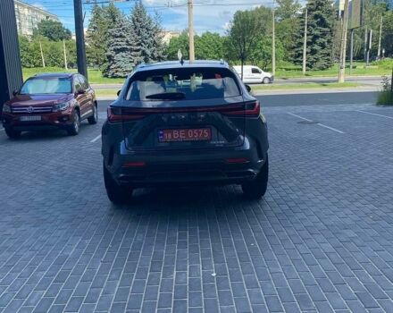 Білий Ленд Ровер Range Rover Sport, об'ємом двигуна 2 л та пробігом 180 тис. км за 34900 $, фото 6 на Automoto.ua
