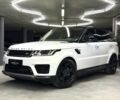 Ленд Ровер Рендж Ровер Спорт 2018 в Одессе на Automoto.ua Белый Ленд Ровер Рендж Ровер Спорт, объемом двигателя 2 л и пробегом 51 тыс. км за 45900 $, фото 2 на Automoto.ua