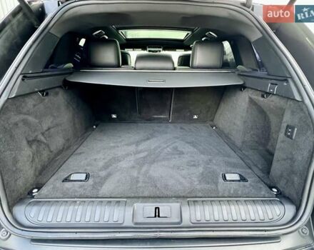 Білий Ленд Ровер Range Rover Sport, об'ємом двигуна 3 л та пробігом 179 тис. км за 34900 $, фото 34 на Automoto.ua