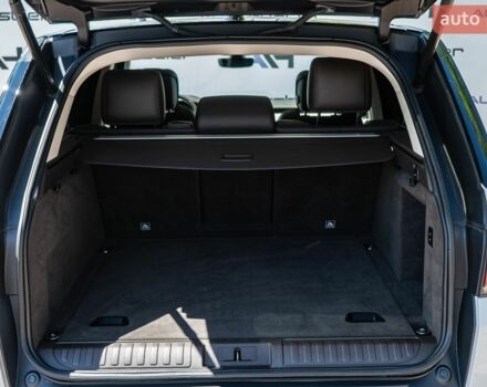 Білий Ленд Ровер Range Rover Sport, об'ємом двигуна 2.99 л та пробігом 122 тис. км за 38999 $, фото 18 на Automoto.ua