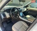 Білий Ленд Ровер Range Rover Sport, об'ємом двигуна 2.99 л та пробігом 117 тис. км за 49000 $, фото 5 на Automoto.ua