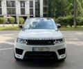 Білий Ленд Ровер Range Rover Sport, об'ємом двигуна 3 л та пробігом 69 тис. км за 63999 $, фото 10 на Automoto.ua
