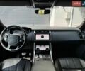 Білий Ленд Ровер Range Rover Sport, об'ємом двигуна 2.99 л та пробігом 169 тис. км за 45900 $, фото 10 на Automoto.ua