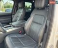 Білий Ленд Ровер Range Rover Sport, об'ємом двигуна 3 л та пробігом 154 тис. км за 32900 $, фото 18 на Automoto.ua