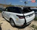 Білий Ленд Ровер Range Rover Sport, об'ємом двигуна 2.99 л та пробігом 80 тис. км за 14800 $, фото 4 на Automoto.ua