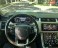 Білий Ленд Ровер Range Rover Sport, об'ємом двигуна 2.99 л та пробігом 117 тис. км за 49000 $, фото 69 на Automoto.ua