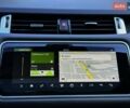 Білий Ленд Ровер Range Rover Sport, об'ємом двигуна 3 л та пробігом 71 тис. км за 50999 $, фото 44 на Automoto.ua
