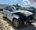 Білий Ленд Ровер Range Rover Sport, об'ємом двигуна 2.99 л та пробігом 80 тис. км за 14800 $, фото 3 на Automoto.ua
