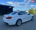 Білий Ленд Ровер Range Rover Sport, об'ємом двигуна 3 л та пробігом 113 тис. км за 37450 $, фото 22 на Automoto.ua