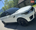 Білий Ленд Ровер Range Rover Sport, об'ємом двигуна 2.99 л та пробігом 98 тис. км за 57500 $, фото 26 на Automoto.ua