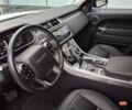 Білий Ленд Ровер Range Rover Sport, об'ємом двигуна 2.99 л та пробігом 67 тис. км за 55000 $, фото 2 на Automoto.ua