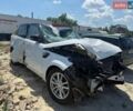 Білий Ленд Ровер Range Rover Sport, об'ємом двигуна 2.99 л та пробігом 80 тис. км за 14800 $, фото 3 на Automoto.ua