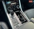 Білий Ленд Ровер Range Rover Sport, об'ємом двигуна 3 л та пробігом 154 тис. км за 32900 $, фото 26 на Automoto.ua
