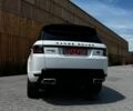Білий Ленд Ровер Range Rover Sport, об'ємом двигуна 3 л та пробігом 120 тис. км за 42000 $, фото 8 на Automoto.ua