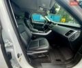 Білий Ленд Ровер Range Rover Sport, об'ємом двигуна 2.99 л та пробігом 102 тис. км за 47000 $, фото 12 на Automoto.ua