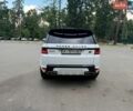 Білий Ленд Ровер Range Rover Sport, об'ємом двигуна 2.99 л та пробігом 102 тис. км за 47000 $, фото 6 на Automoto.ua