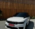 Білий Ленд Ровер Range Rover Sport, об'ємом двигуна 3 л та пробігом 120 тис. км за 42000 $, фото 2 на Automoto.ua