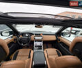 Білий Ленд Ровер Range Rover Sport, об'ємом двигуна 3 л та пробігом 59 тис. км за 71900 $, фото 45 на Automoto.ua
