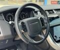 Білий Ленд Ровер Range Rover Sport, об'ємом двигуна 3 л та пробігом 154 тис. км за 32900 $, фото 15 на Automoto.ua