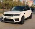 Білий Ленд Ровер Range Rover Sport, об'ємом двигуна 2.99 л та пробігом 145 тис. км за 39900 $, фото 1 на Automoto.ua