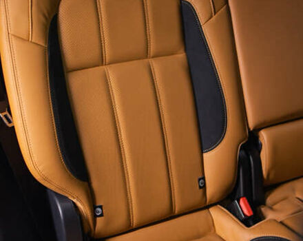 Білий Ленд Ровер Range Rover Sport, об'ємом двигуна 3 л та пробігом 59 тис. км за 71900 $, фото 96 на Automoto.ua