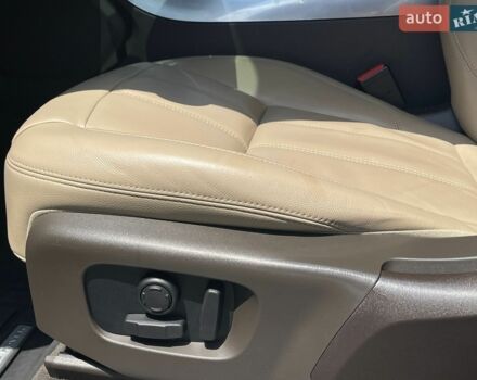 Білий Ленд Ровер Range Rover Sport, об'ємом двигуна 2.99 л та пробігом 148 тис. км за 42000 $, фото 16 на Automoto.ua