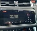Білий Ленд Ровер Range Rover Sport, об'ємом двигуна 3 л та пробігом 154 тис. км за 32900 $, фото 22 на Automoto.ua