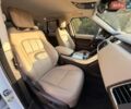 Білий Ленд Ровер Range Rover Sport, об'ємом двигуна 2.99 л та пробігом 145 тис. км за 39900 $, фото 46 на Automoto.ua