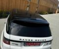 Білий Ленд Ровер Range Rover Sport, об'ємом двигуна 3 л та пробігом 120 тис. км за 42000 $, фото 11 на Automoto.ua