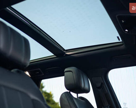 Білий Ленд Ровер Range Rover Sport, об'ємом двигуна 3 л та пробігом 130 тис. км за 45000 $, фото 75 на Automoto.ua