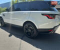 Білий Ленд Ровер Range Rover Sport, об'ємом двигуна 2.99 л та пробігом 98 тис. км за 57500 $, фото 14 на Automoto.ua