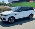 Білий Ленд Ровер Range Rover Sport, об'ємом двигуна 2.99 л та пробігом 148 тис. км за 46900 $, фото 8 на Automoto.ua
