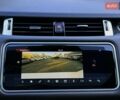 Білий Ленд Ровер Range Rover Sport, об'ємом двигуна 3 л та пробігом 71 тис. км за 50999 $, фото 46 на Automoto.ua