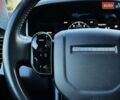 Білий Ленд Ровер Range Rover Sport, об'ємом двигуна 3 л та пробігом 71 тис. км за 50999 $, фото 40 на Automoto.ua