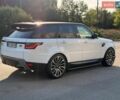 Білий Ленд Ровер Range Rover Sport, об'ємом двигуна 2.99 л та пробігом 145 тис. км за 39900 $, фото 11 на Automoto.ua