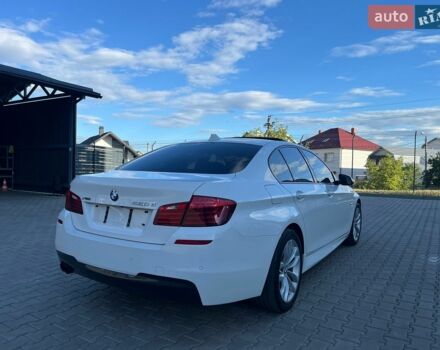 Білий Ленд Ровер Range Rover Sport, об'ємом двигуна 3 л та пробігом 113 тис. км за 37450 $, фото 18 на Automoto.ua