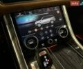 Білий Ленд Ровер Range Rover Sport, об'ємом двигуна 2.99 л та пробігом 114 тис. км за 56999 $, фото 22 на Automoto.ua
