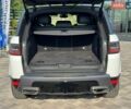 Білий Ленд Ровер Range Rover Sport, об'ємом двигуна 3 л та пробігом 154 тис. км за 32900 $, фото 31 на Automoto.ua