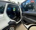 Білий Ленд Ровер Range Rover Sport, об'ємом двигуна 2.99 л та пробігом 102 тис. км за 47000 $, фото 10 на Automoto.ua