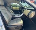 Білий Ленд Ровер Range Rover Sport, об'ємом двигуна 2.99 л та пробігом 148 тис. км за 46900 $, фото 20 на Automoto.ua