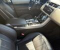 Білий Ленд Ровер Range Rover Sport, об'ємом двигуна 3 л та пробігом 49 тис. км за 48037 $, фото 18 на Automoto.ua