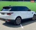 Білий Ленд Ровер Range Rover Sport, об'ємом двигуна 2.99 л та пробігом 148 тис. км за 46900 $, фото 4 на Automoto.ua
